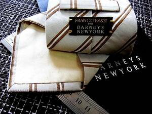 * condition average N*4193* franc kobasi× Barneys New York. necktie 