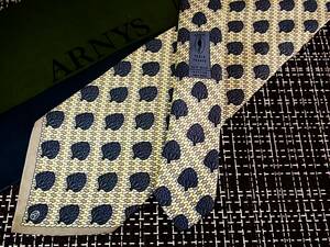 * condition average N*3147# Arnys [ARNYS]~ tree ~ necktie 