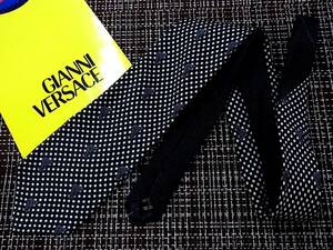 * condition average N*2637# Versace [ total mete.-sa] necktie 