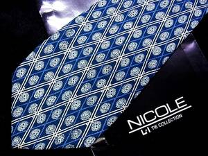 *:.*:【新品N】*:.*7692 ニコル【NICOLE】ネクタイ