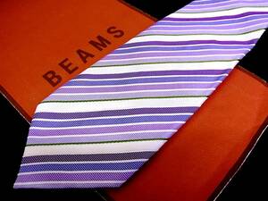 *:.*:[ новый товар N]*:.*8018 Beams [BEAMS] галстук [ полоса ]