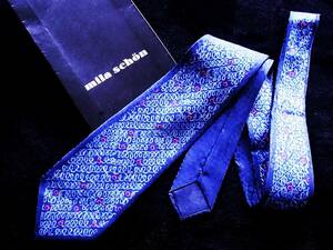 *:.*:[ новый товар N]*:.*8103 Mila Schon [ общий Logo ] галстук 