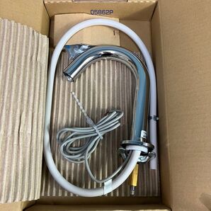 TOTO アクアオート 小型電気温水器 自動水栓(スパウト部)TENA12AH 未使用品 水栓部材