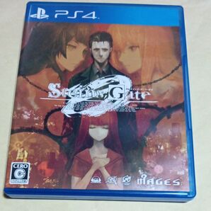 【PS4】 STEINS;GATE 0 (シュタインズ・ゲート ゼロ)