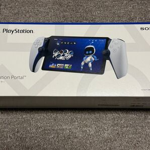 PlayStation Portal リモートプレーヤー PS5 SONY 美品