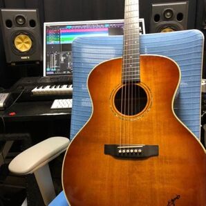 K.Yairi SBL-1A アコースティックギター ヤイリ