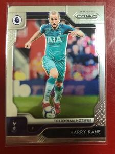 2019-20 Panini Prizm Premier League Harry Kane レギュラーカード