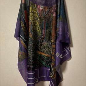 万博 ブラジル館 ポンチョ ブラジル館 大阪関西万博 万博 関西万博 ブラジル