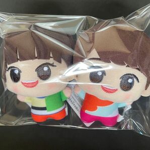 おかあさんといっしょ ちびぐるみ ゆういちろうおにいさん あづきお姉さん