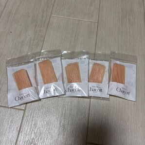 バレエクリアーゴム