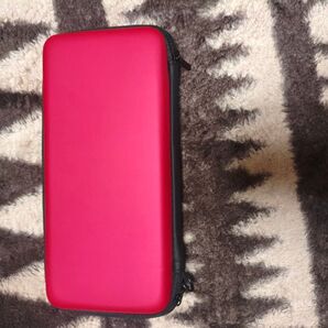 Nintendo Switch ニンテンドースイッチ ケース キャリングケース