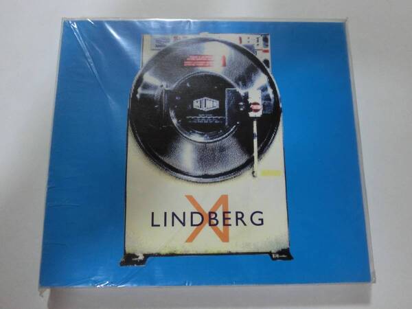 新品 CD LINDBERG/リンドバーグ 「LINDBERG XI」 ★値下げ相談・セット販売希望等あればお気軽にどうぞ★