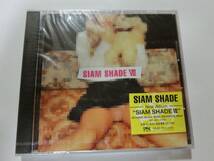 新品　CD　 SIAM SHADE 　「SIAM SHADE VII」 　★値下げ相談・セット販売希望等あればお気軽にどうぞ★_画像1