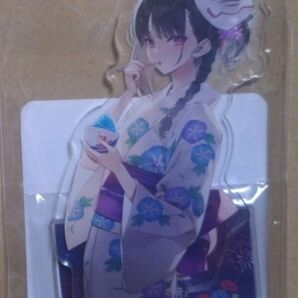 ようこそ実力至上主義の教室へ サテライトクラスVol.1 アクリルスタンド 堀北鈴音