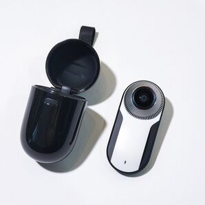 Essential Phone PH-1用 360度カメラモジュール