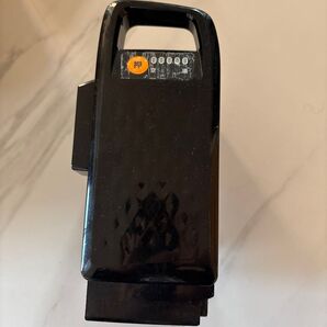 ジャンク Panasonic電動自転車用バッテリー