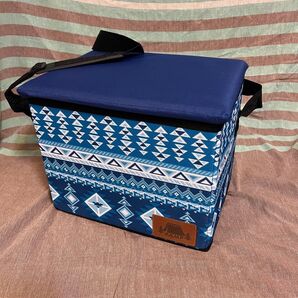 CAMP ソフトクーラーボックス 保冷バッグ キャンプ アウトドア