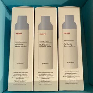 魔女工場パンテトイン エッセンス トナー クリーム サンプル ブースター 韓国コスメ アンプル美容液ウォーター 拭き取り導入美容液