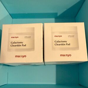 魔女工場 ガラクトミー パッド パック シートマスク エッセンス 美容液 導入美容液 化粧水 韓国コスメ ニキビ 保湿 ヒアルロン