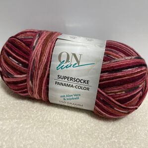 毛糸 ONline ソックヤーン