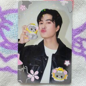 GMMTV POPUP 名古屋 Gemini カード トレカ タイGeminiFourth