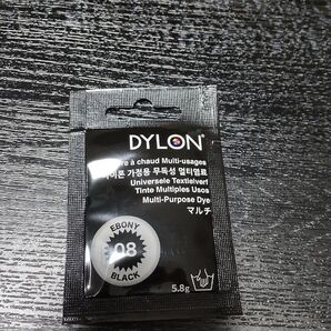 ダイロンマルチ ブラック