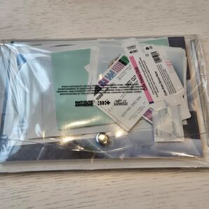 新品未開封 ILLIT NOT CUTE ANYMORE 通常盤 not cute not my name