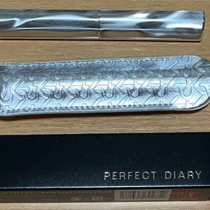 PD シルバーWハイヒールリップST #2049