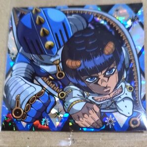 ジョジョの奇妙な冒険 黄金の風 Episodio02 ブローノ・ブチャラティ S・F J05-23 SR スーパーレア