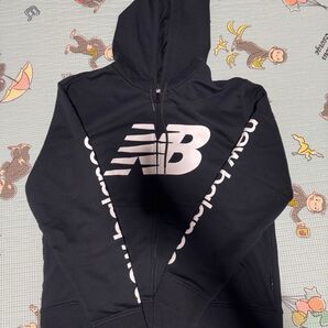 ニューバランス パーカー トレーナー ジャージ メンズ レディース トレーニングウェア