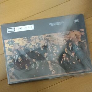 BMSG COMPLETE FILE SKY-HI BE:FIRST MAZZEL HANA STARGLOW