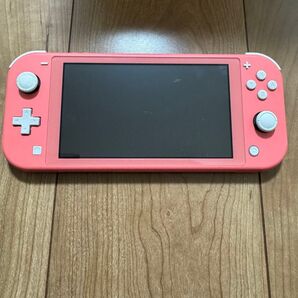 最安値!早い者勝ち!Nintendo Switch Lite ニンテンドースイッチライト