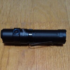 TRUST FIREトラストファイヤーMC-5 フラッシュライト