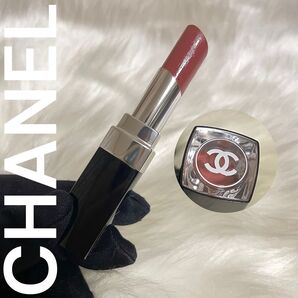 CHANEL シャネル 口紅 リップスティック ルージュココ ブルーム リップ コスメ ROUGE 116 ベージュ
