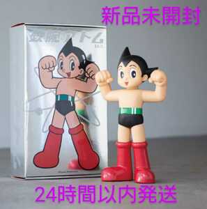  Astro Boy ASTRO BOY Atom figure sofvi BAIT limitation collaboration hand .. insect new goods unopened hard-to-find 24 hour within shipping free shipping anime 