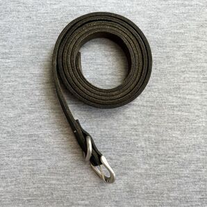 Hender Scheme(エンダースキーマ)tail belt /テールベルト