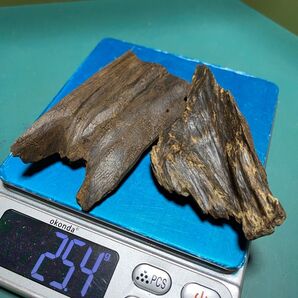 香木インドネシア産沈香25.4gお香 聞香 香道具 茶道具 アロマ