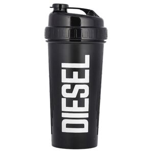 ☆最後の1点☆ DIESEL プロテイン シェイカー ブラック 黒