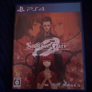 【PS4】 STEINS;GATE 0 (シュタインズ・ゲート ゼロ)