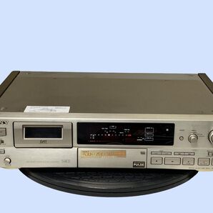 M9010 SONY ソニー DTC-59ES DATデッキ ジャンク品