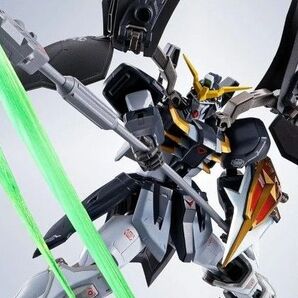 新品未開封 METAL ROBOT魂 SIDE MS デスサイズヘル