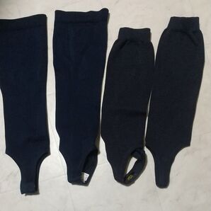 野球ストッキング 2枚