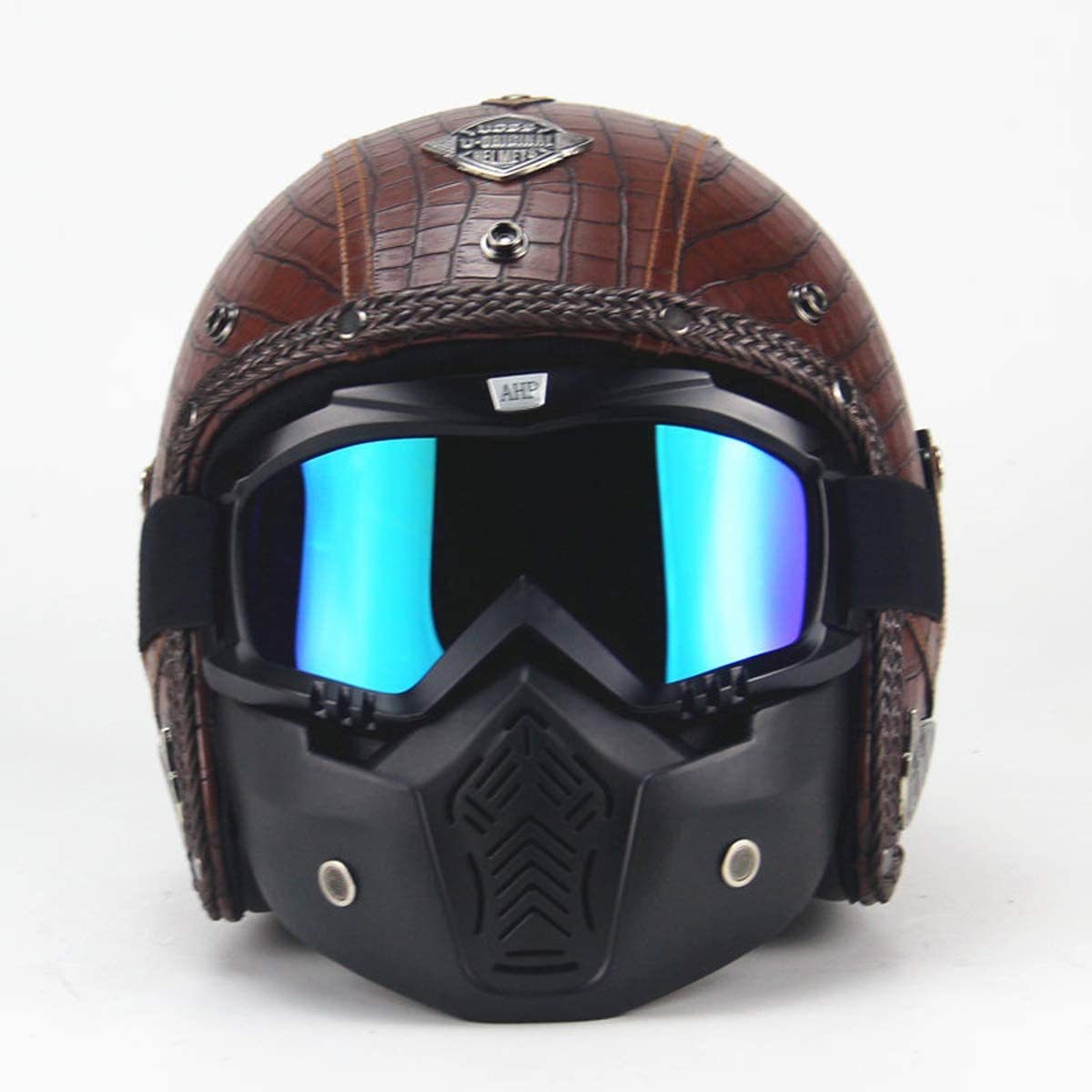 ヤフオク! -バイク ジェットヘルメット マスク(Mサイズ)の中古品・新品 