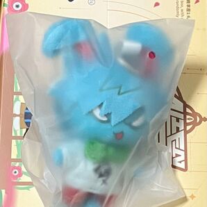 エイリアンステージ もふもふフィギュア ティル