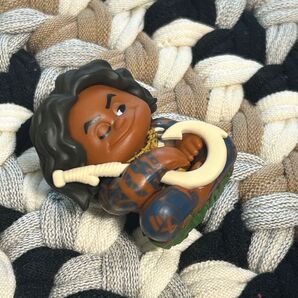 ディズニー モアナと伝説の海 マウイ フィギュア