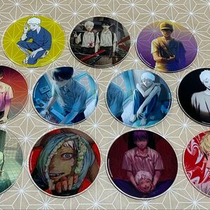 光が死んだ夏 第三弾 アクリルコースター 全11種セット モクモクれん