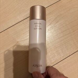 ARSOA CELL LOTION アルソア セルローション 150ml