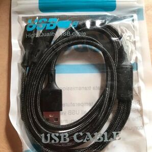 USB充電ケーブル 3in1 iPhone Android Type-C 最大2A 1.2m コネクタ スマホ ライトニング