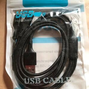 USB充電ケーブル 3in1 iPhone Android Type-C 最大2A 1.2m コネクタ スマホ ライトニング