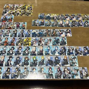 艦これアーケードカード まとめ売り75枚セット ホロ 改 破 多数あり! おまけのノーマルも多数あり!